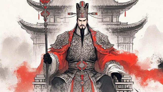 最“精分”暴君的狼人杀剧本澳门新葡京网站孙皓：史上(图5)