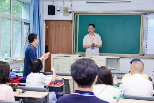 理剧本杀亮相团体专委会2025应用论坛澳门新葡京入口沉浸式新范式！“心探”心