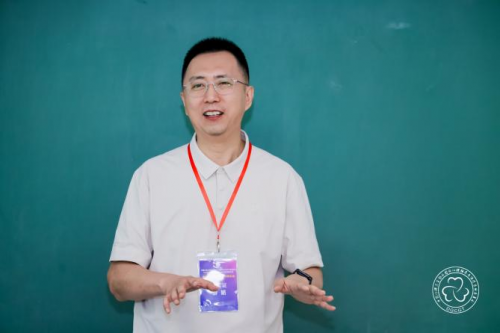 理剧本杀亮相团体专委会2025应用论坛澳门新葡京入口沉浸式新范式！“心探”心(图4)