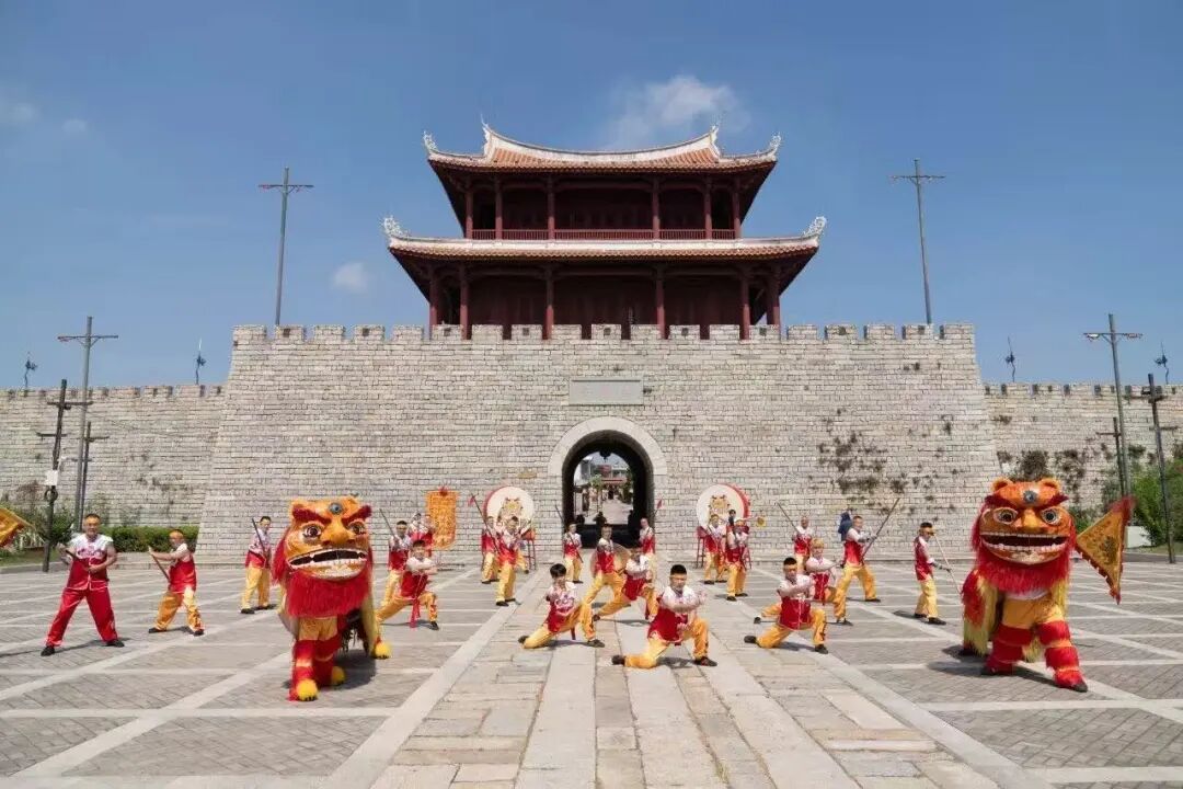 指南(风华录•10月篇)新葡京博彩福建文旅生活(图6) 指南(风华录•10月篇)新葡京博彩福建文旅生活(图6)