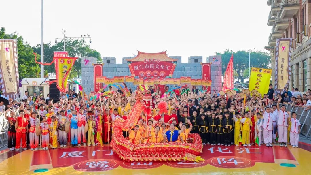 指南(风华录•10月篇)新葡京博彩福建文旅生活(图5) 指南(风华录•10月篇)新葡京博彩福建文旅生活(图5)