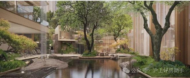 售楼处央企打造高品质宜居社区!新葡京娱乐静安区中建玖上琅宸(图8) 售楼处央企打造高品质宜居社区!新葡京娱乐静安区中建玖上琅宸(图8)