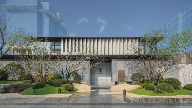 售楼处央企打造高品质宜居社区!新葡京娱乐静安区中建玖上琅宸(图16) 售楼处央企打造高品质宜居社区!新葡京娱乐静安区中建玖上琅宸(图16)