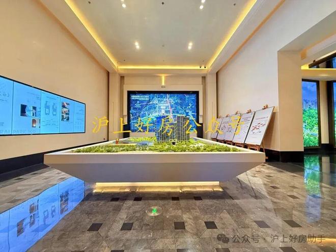 发布：玖上琅宸以品质铸就传奇！新葡京聚焦中建玖上琅宸售楼处(图6)