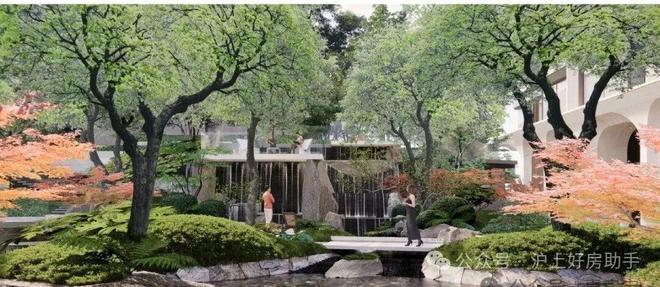 发布：玖上琅宸以品质铸就传奇！新葡京聚焦中建玖上琅宸售楼处(图9)