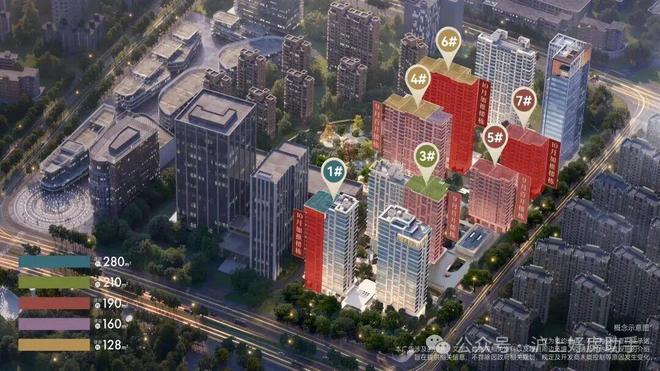 发布：玖上琅宸以品质铸就传奇！新葡京聚焦中建玖上琅宸售楼处(图18)