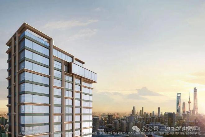 -中建·玖上琅宸楼盘评测-上海房天下新葡京娱乐城中建·玖上琅宸售楼处网站(图14)