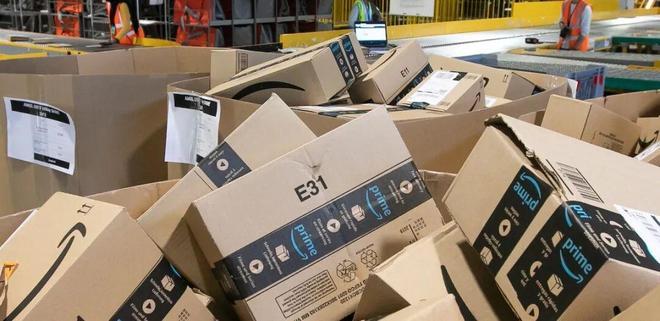 局三年暴省126亿！机器人大军入厂新葡京网上赌场全美60万岗人类出(图5)