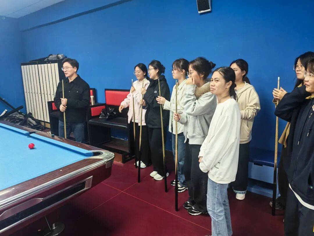 遗手作、剧本杀审青夜校太会了！澳门新葡京收官撒花~戏剧、非(图3)