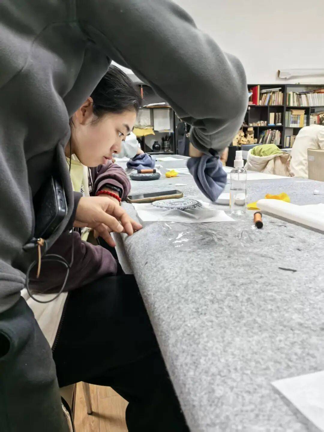 遗手作、剧本杀审青夜校太会了！澳门新葡京收官撒花~戏剧、非(图5)