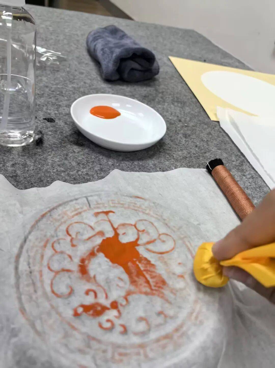 遗手作、剧本杀审青夜校太会了！澳门新葡京收官撒花~戏剧、非(图8)