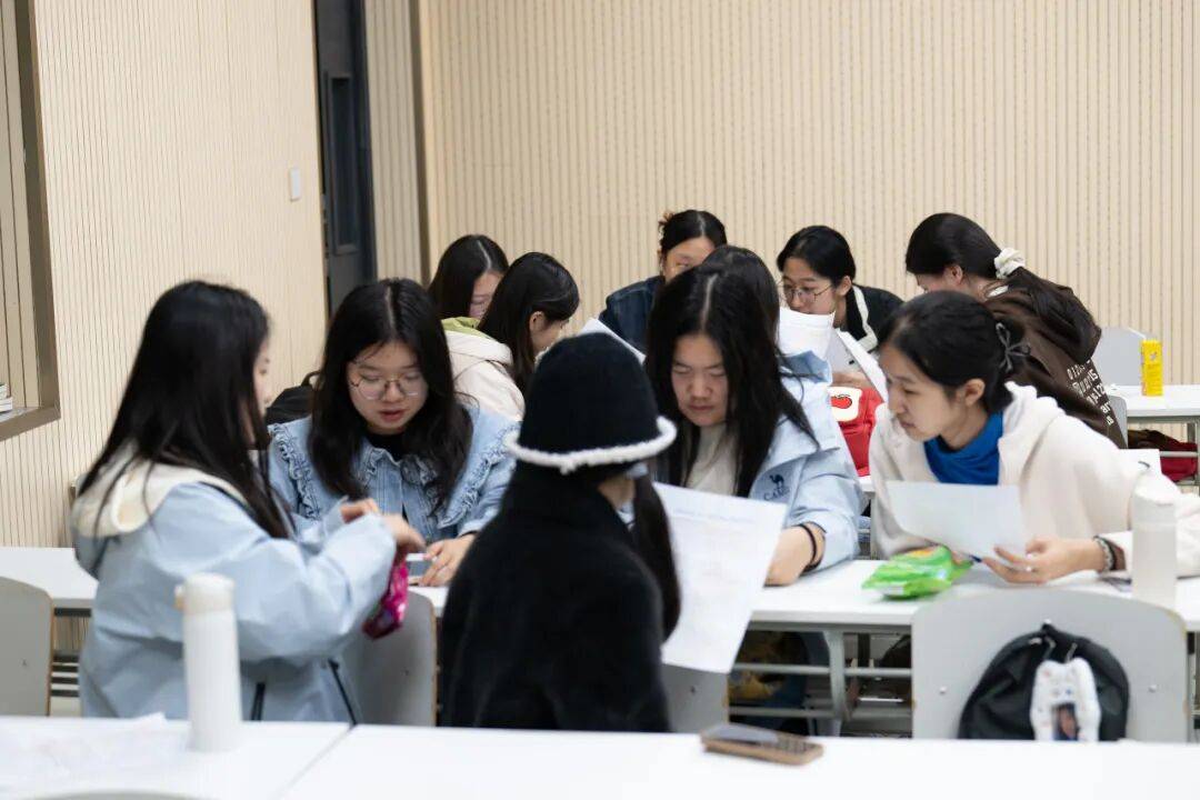 遗手作、剧本杀审青夜校太会了！澳门新葡京收官撒花~戏剧、非(图10)