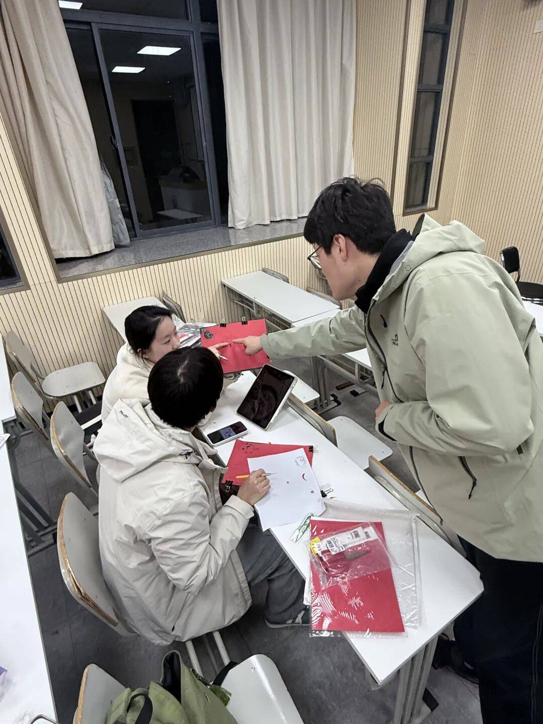 遗手作、剧本杀审青夜校太会了！澳门新葡京收官撒花~戏剧、非(图16)