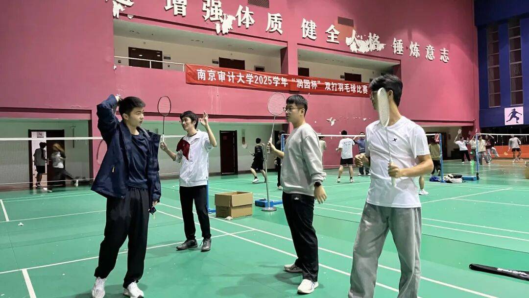 遗手作、剧本杀审青夜校太会了！澳门新葡京收官撒花~戏剧、非(图20)