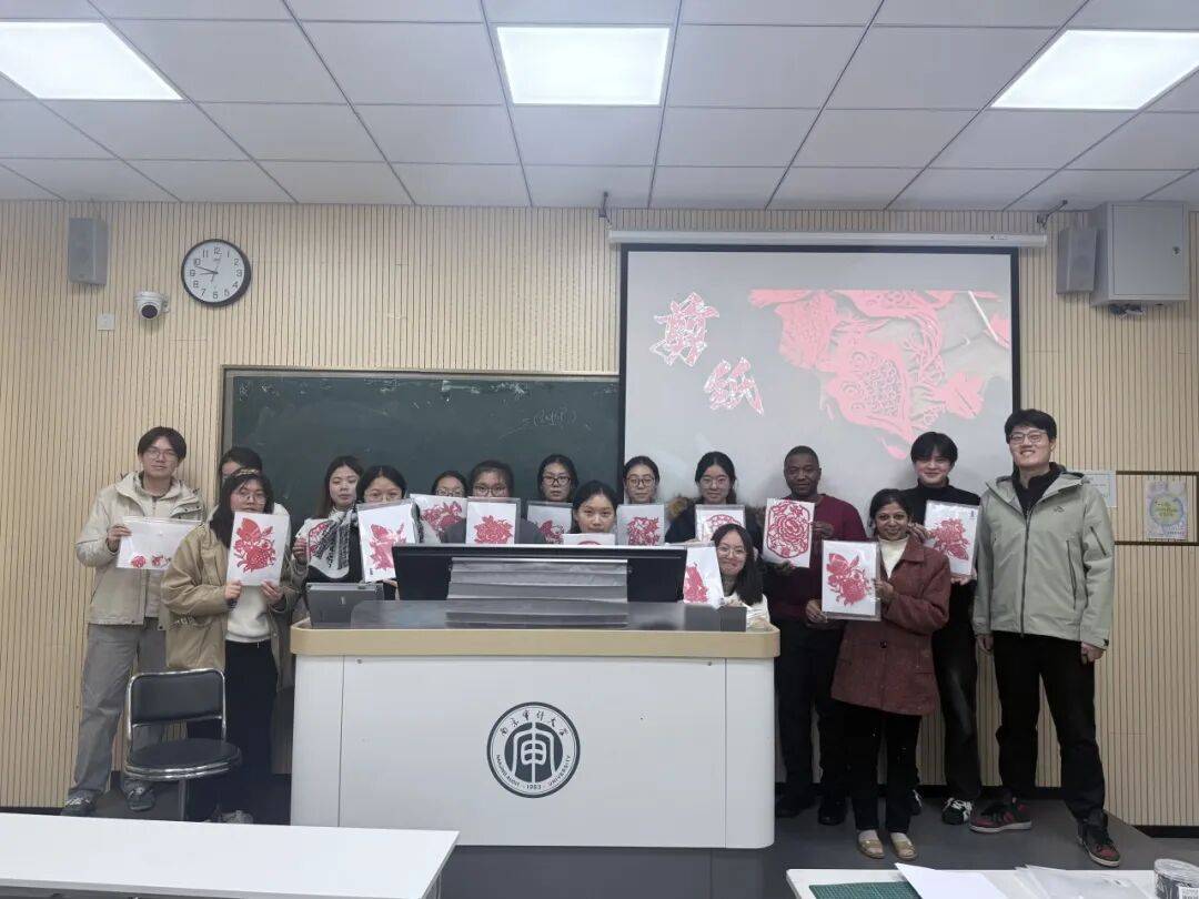 遗手作、剧本杀审青夜校太会了！澳门新葡京收官撒花~戏剧、非(图21)