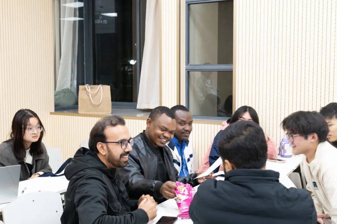 遗手作、剧本杀审青夜校太会了！澳门新葡京收官撒花~戏剧、非(图23)