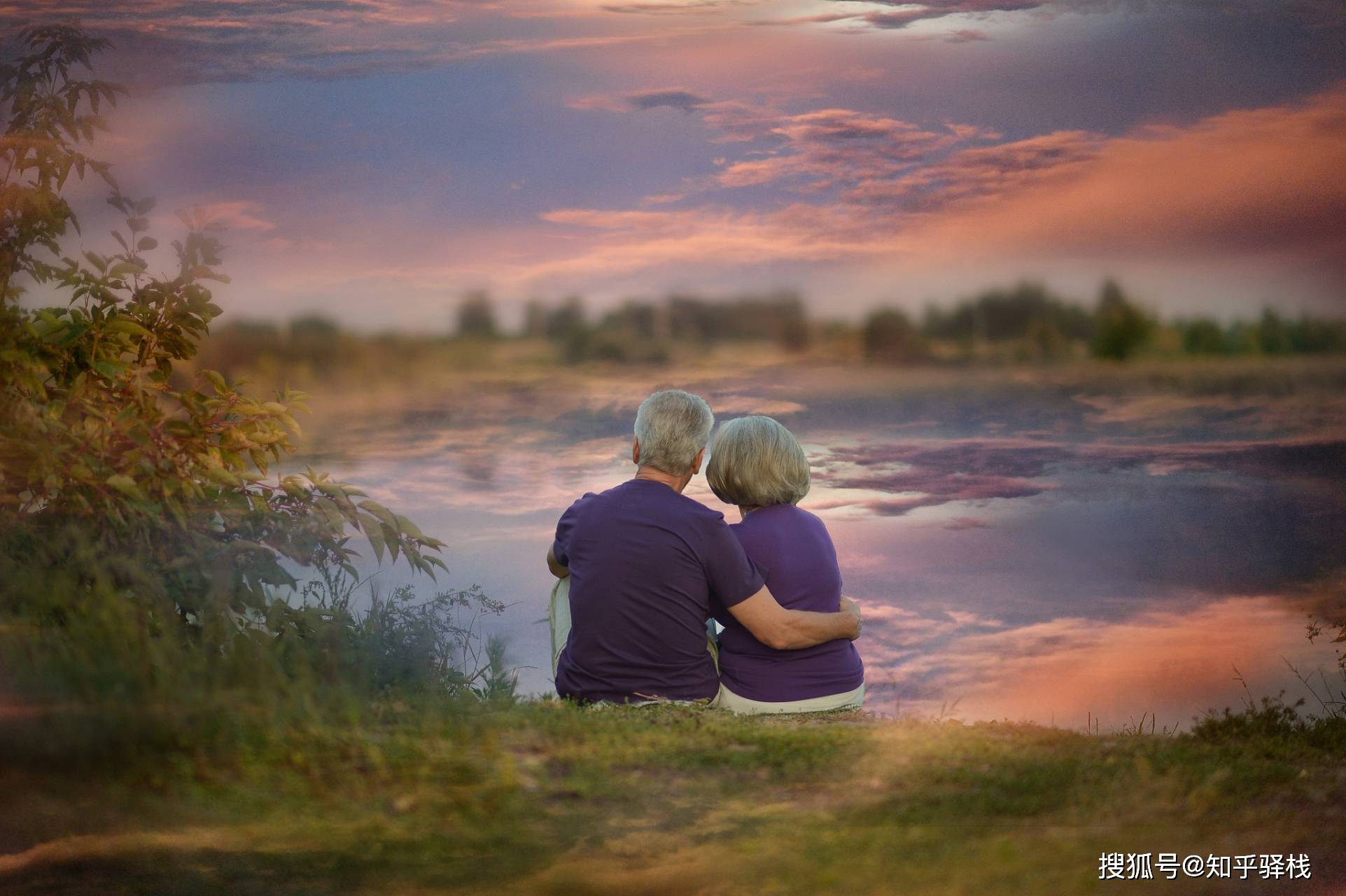 所利用老人心理的6个新套路！新葡京黄昏恋骗局升级版！婚介